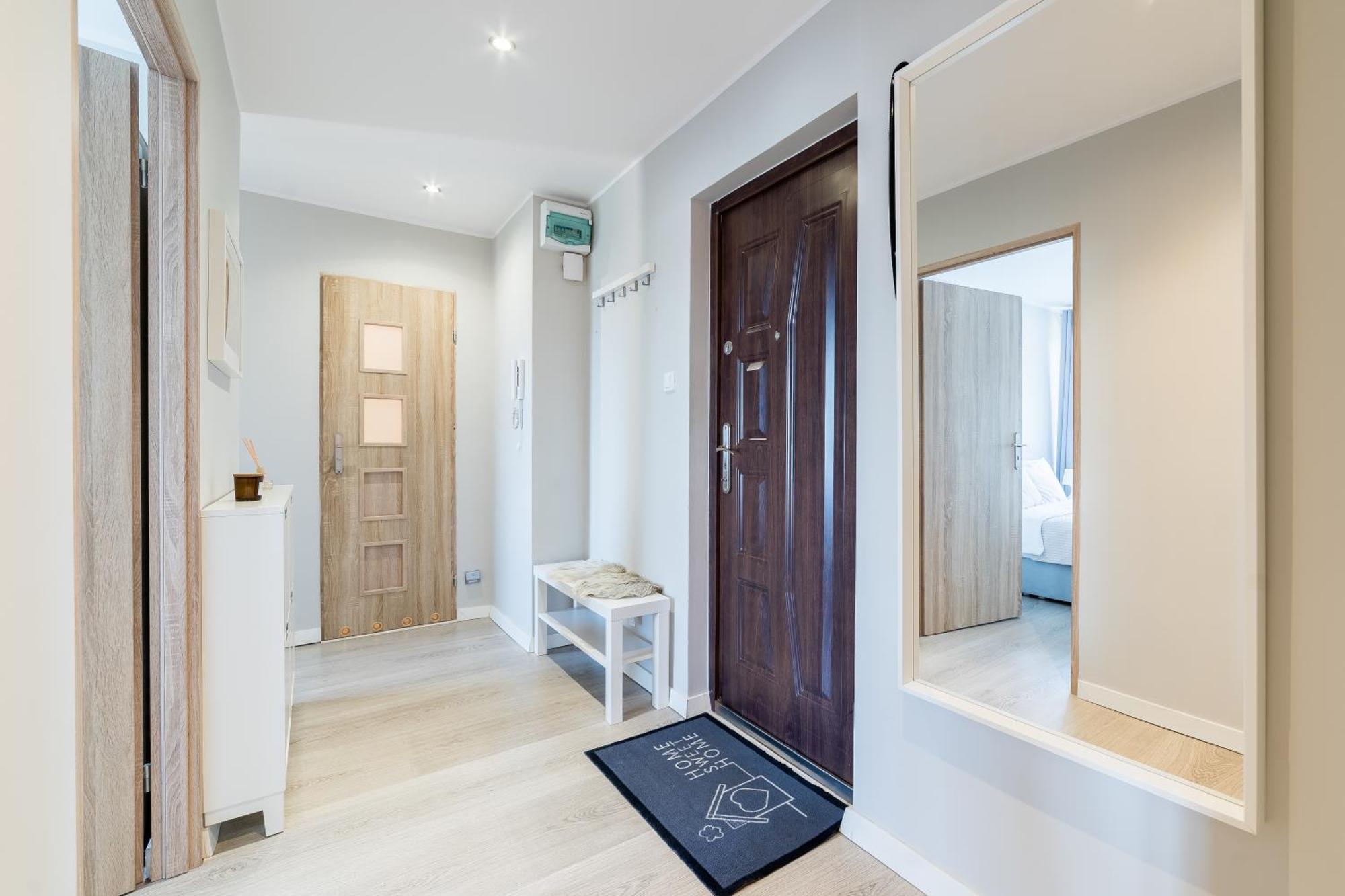 Winogrady Stylish Apartment *