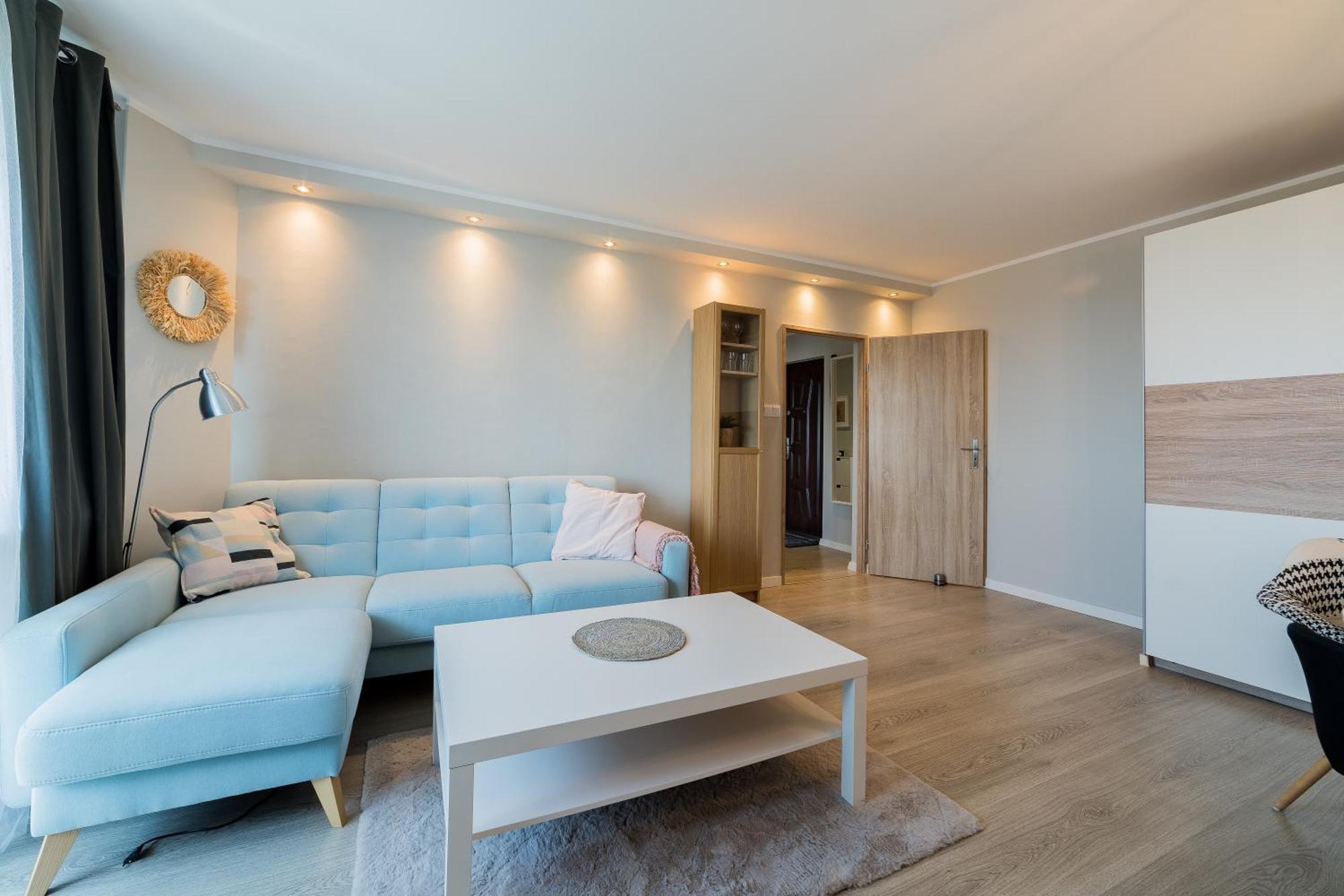 Winogrady Stylish Apartment